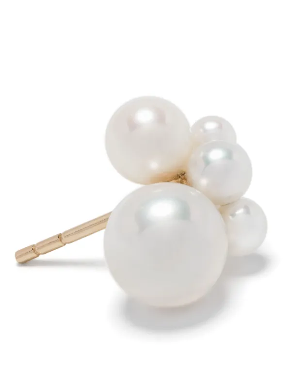 【関税込み】Sophie Bille Brahe Bisou Diamant シングルピアス Sophie Bille Brahe | Bisou Diamant