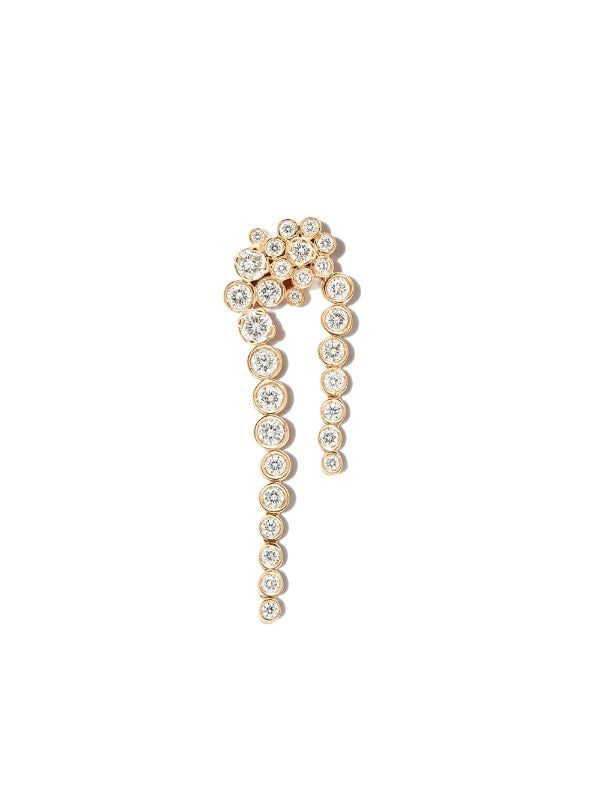 Sophie Bille Brahe | Petite Fontaine Right Earring