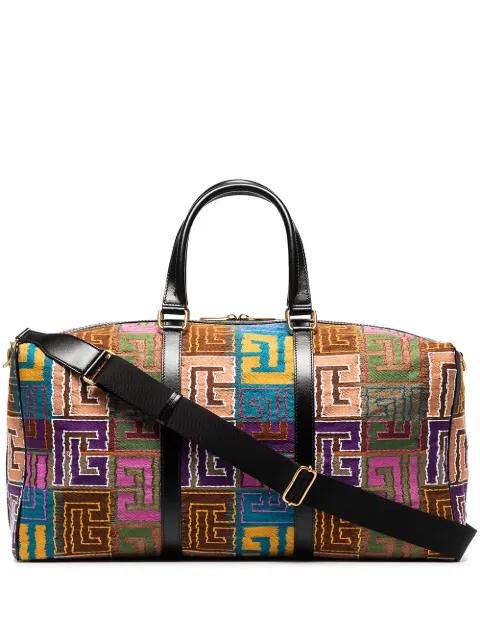 balmain luggage price