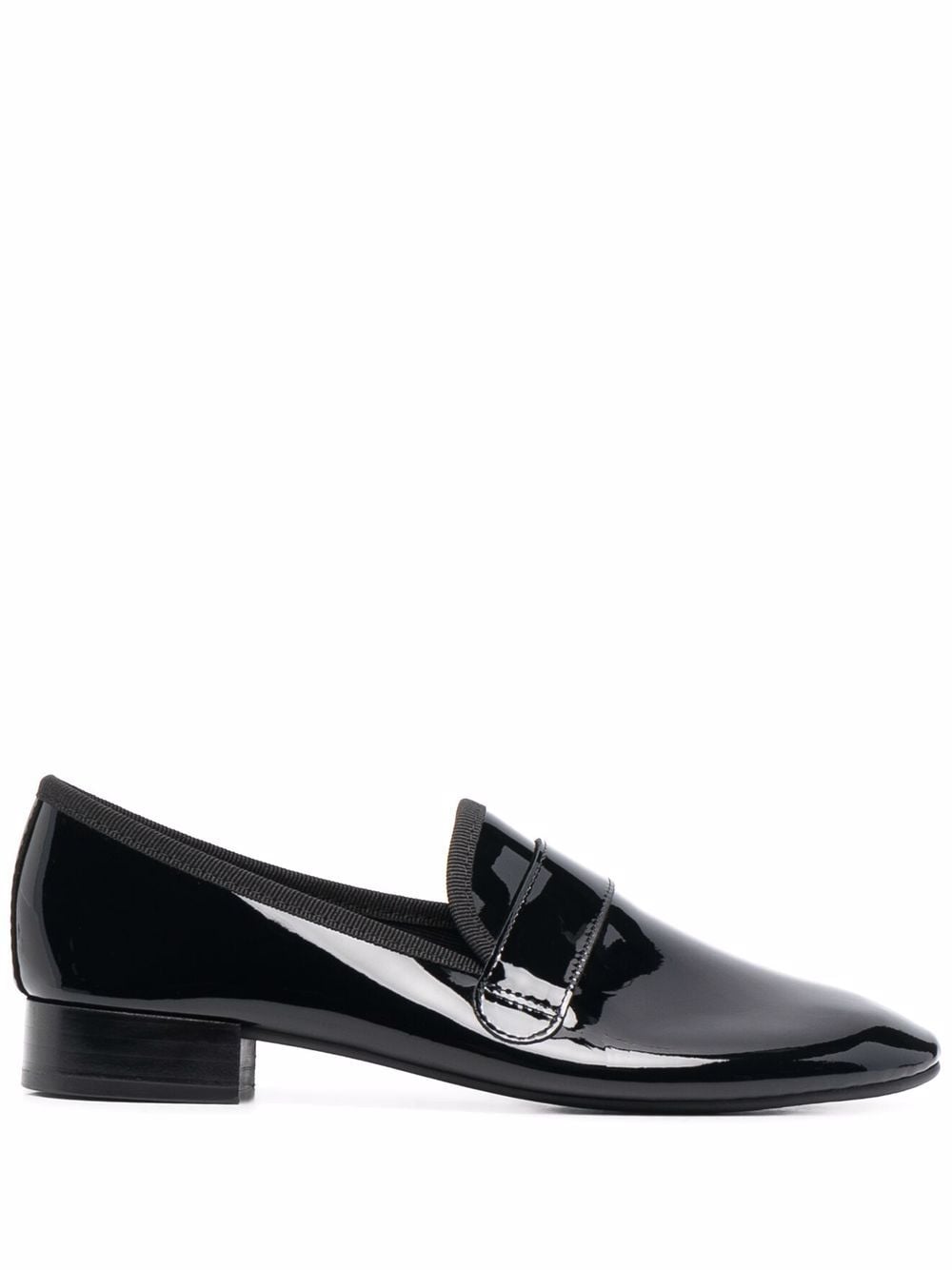 Michael 20mm loafers