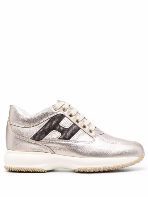 hogan interactive color oro