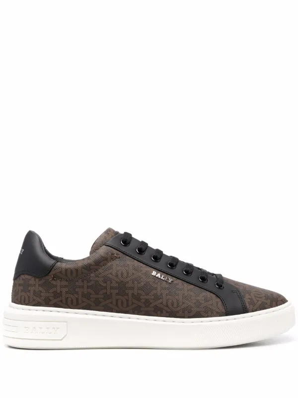 farfetch louis vuitton sneakers