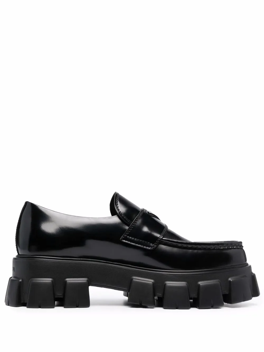 Prada lug sole Clearance