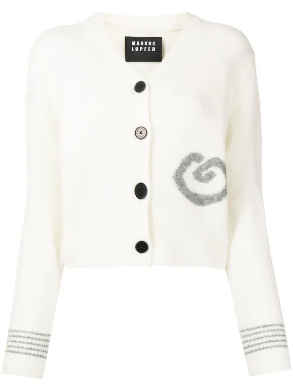 Markus lupfer clearance cardigan