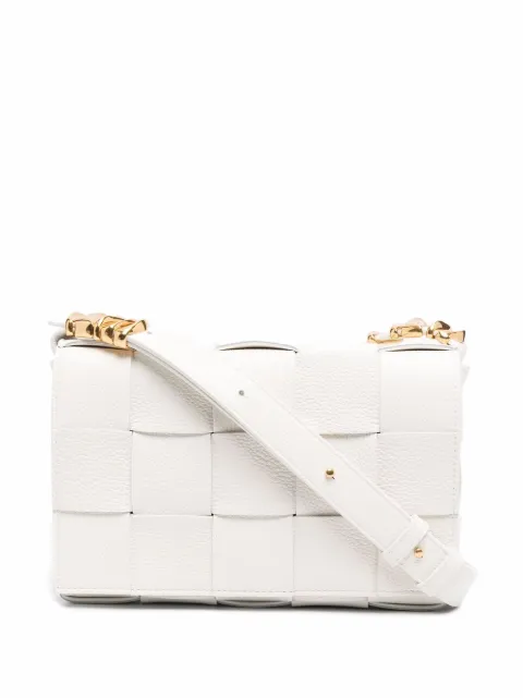 Bottega Veneta Bolsa tiracolo Cassette