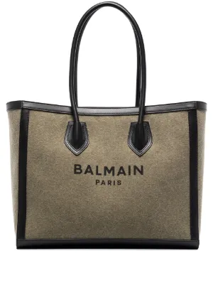 balmain tote
