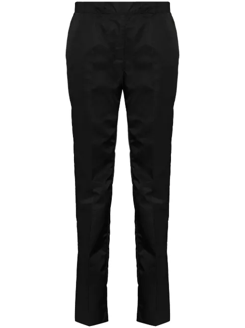 REMAIN Micha straight-leg jeans
