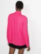 Valentino pussy-bow collar silk shirt