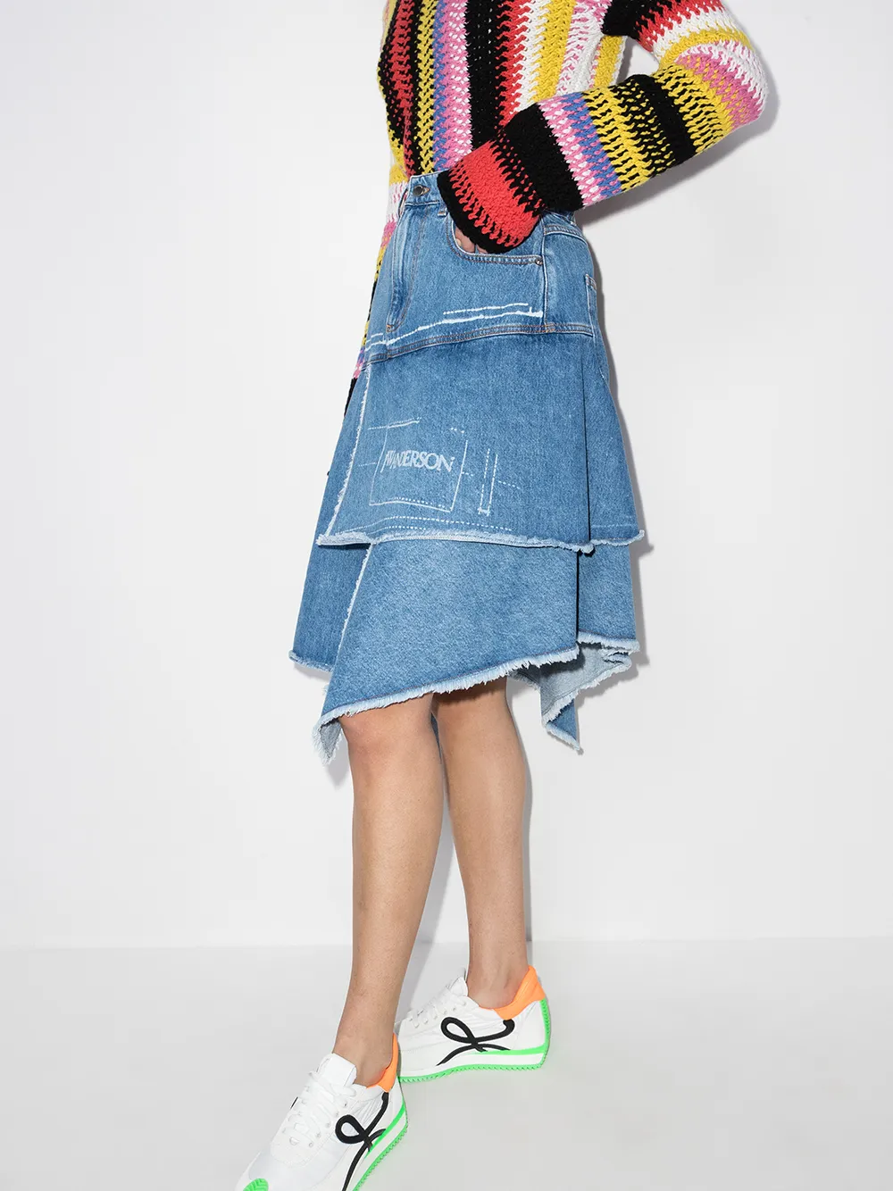 golfino skirt