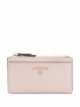 Imagem 1 de Michael Michael Kors Porta-cartões com logo
