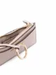Michael Michael Kors Porta-cartões com logo