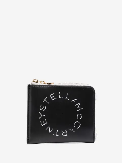 Stella McCartney tarjetero Stella