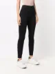 Lauren Ralph Lauren stretch-cotton skinny trousers