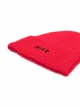 MSGM embroidered logo beanie