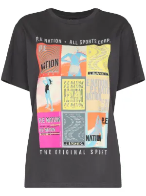 nation t shirts