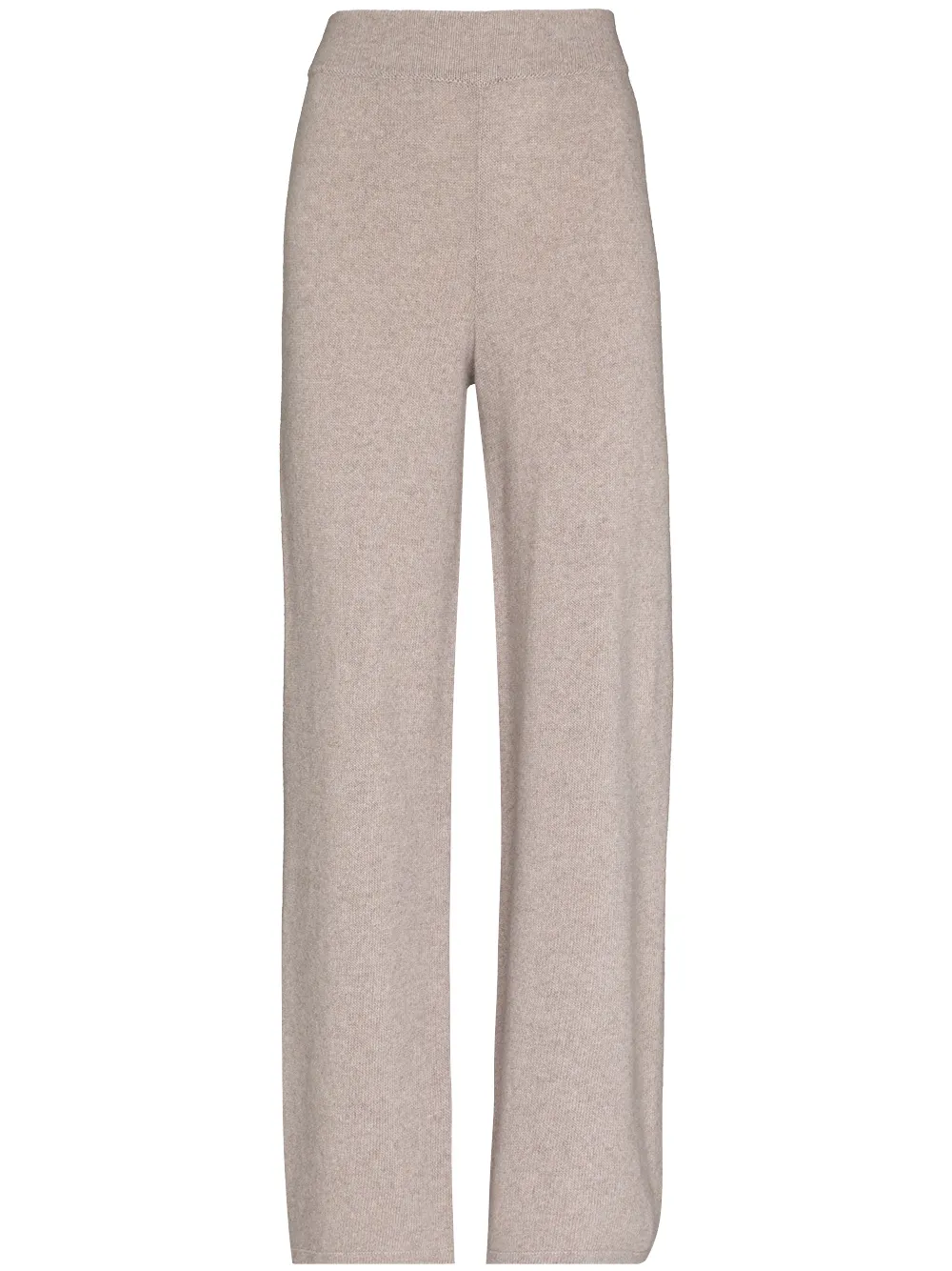 Envelope1976 Everyday knitted trousers