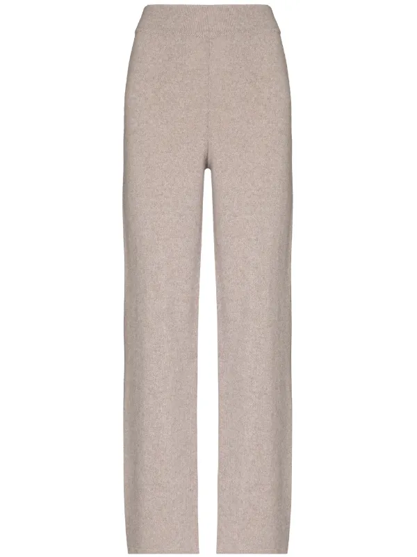 Envelope1976 Everyday Knitted Trousers 