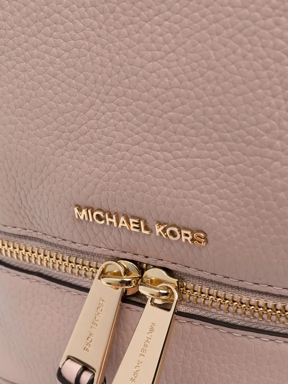 фото Michael michael kors рюкзак rhea