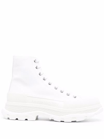 amq high top sneakers