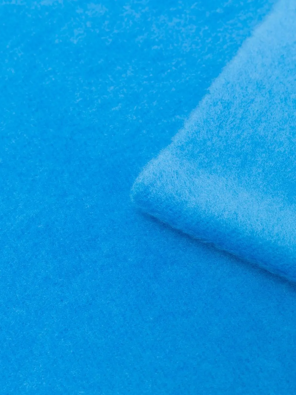 фото Forte forte шарф с бахромой