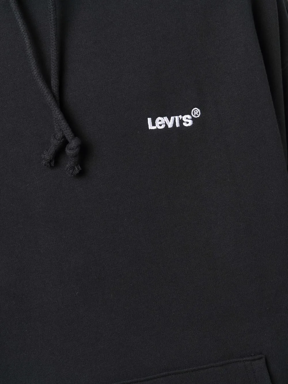 фото Levi's худи с логотипом