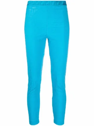 fendi legging
