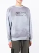 Blood Brother Colston logo-print sweatshirt