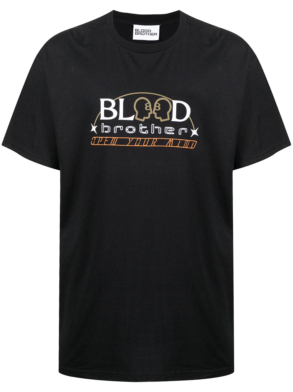фото Blood brother футболка skyline