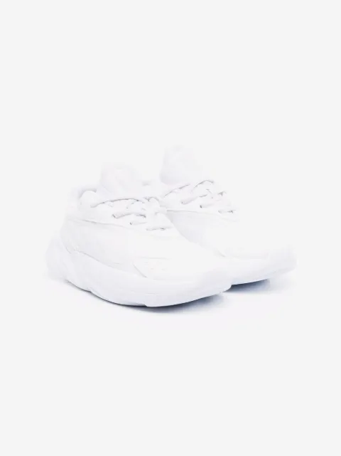 adidas Kids tenis bajos Ozelia