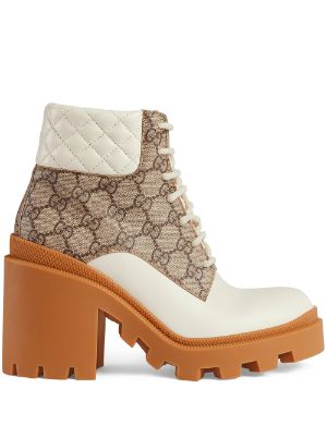 Gucci Horsebit thigh-high Boots - Farfetch