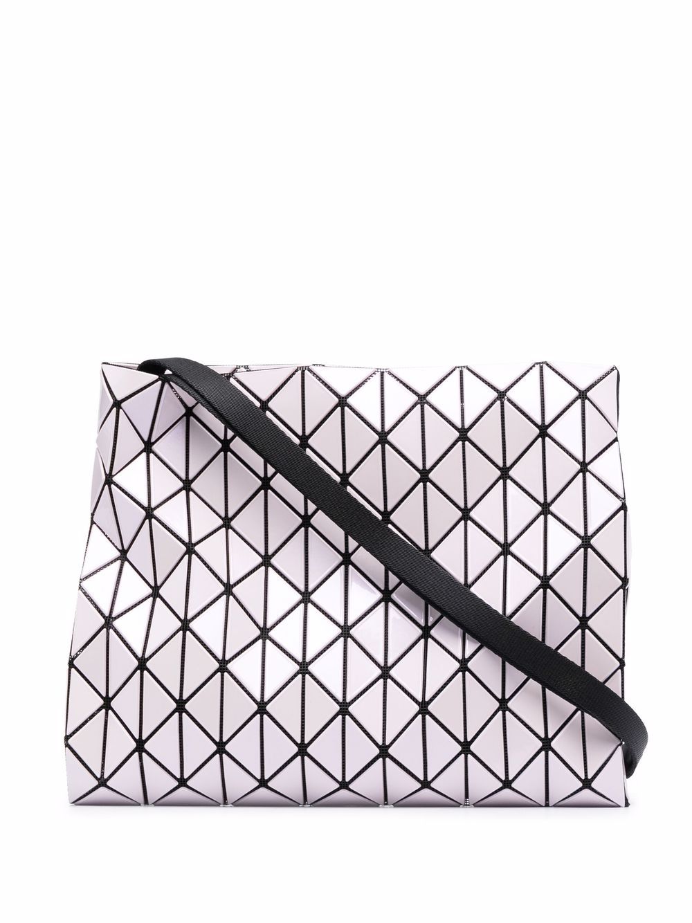 фото Bao bao issey miyake сумка через плечо row