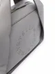 Stella McCartney Bolsa tote com estampa de logo