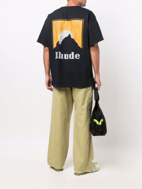 rhude moonlight