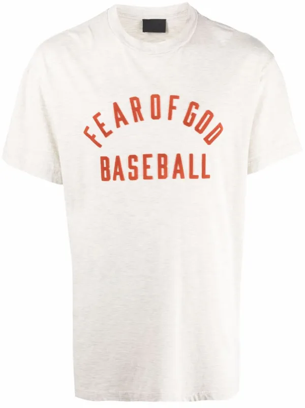 camiseta fear of god nike