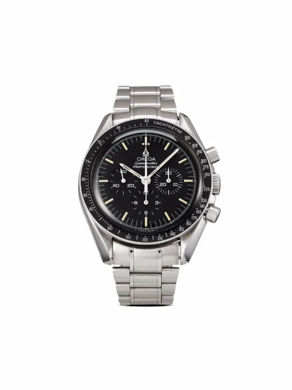 omega speedmaster 1985