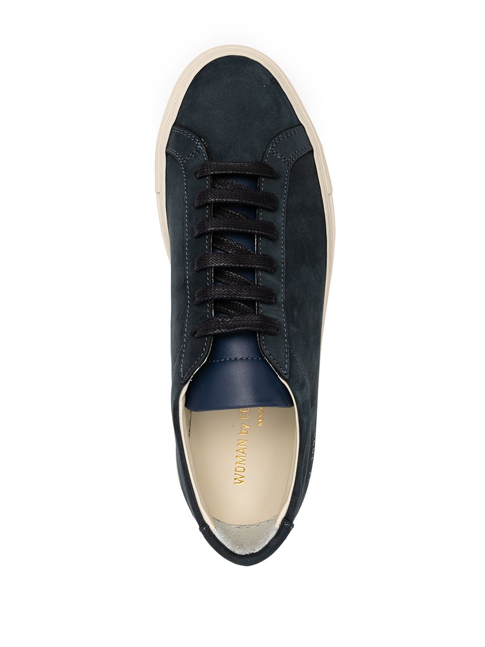 фото Common projects кеды achilles