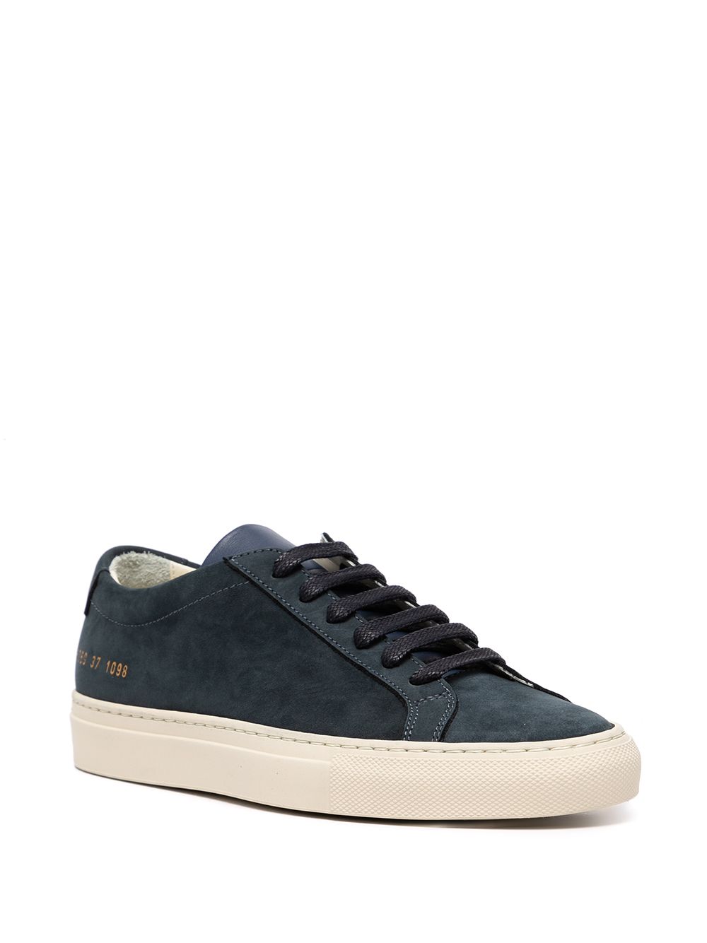 фото Common projects кеды achilles