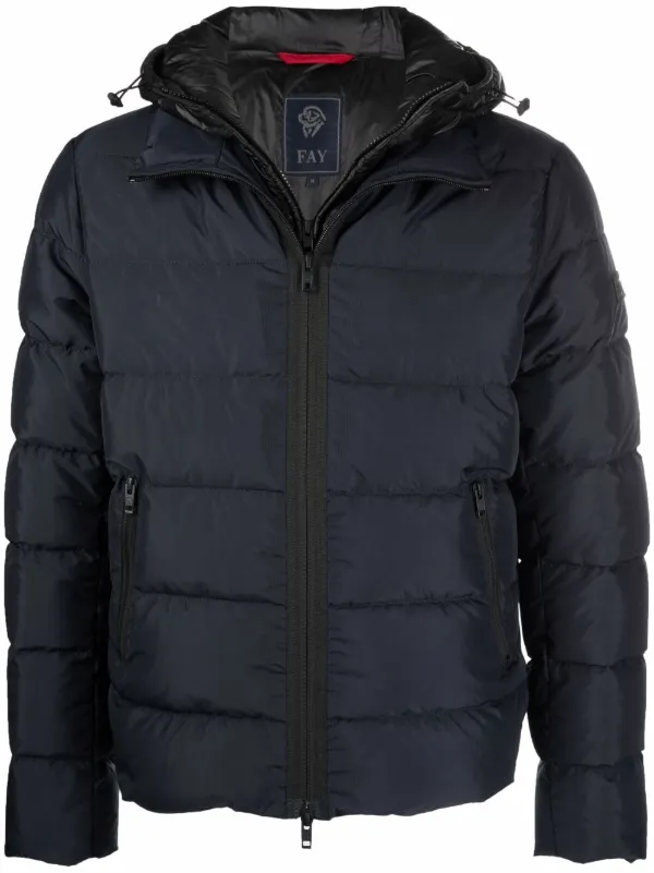 fay down jacket