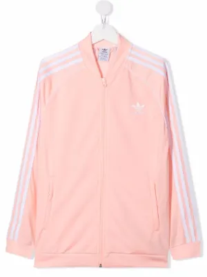 adidas bomber jacket junior