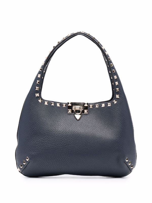 Valentino rockstud outlet hobo