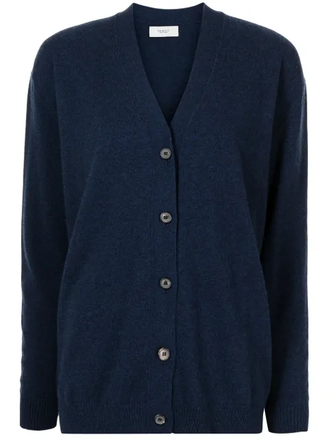 Pringle of Scotland V-neck cashmere cardigan
