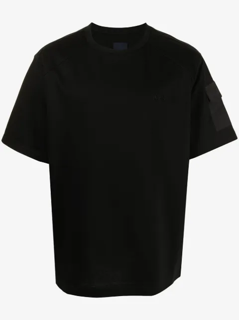 Juun.J ロゴ Tシャツ