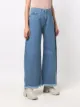 Marques'Almeida high-waist wide-leg jeans