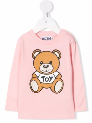 moschino bambini