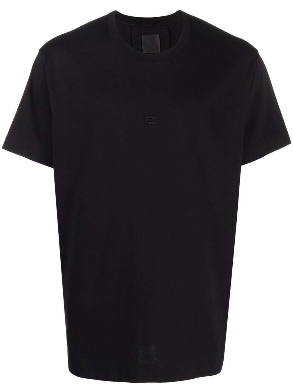 фото Givenchy футболка с вышивкой 4g