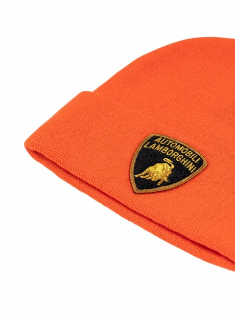 Supreme x Automobili Lamborghini Beanie 