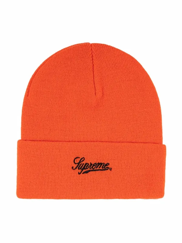 Supreme x Automobili Lamborghini Beanie 