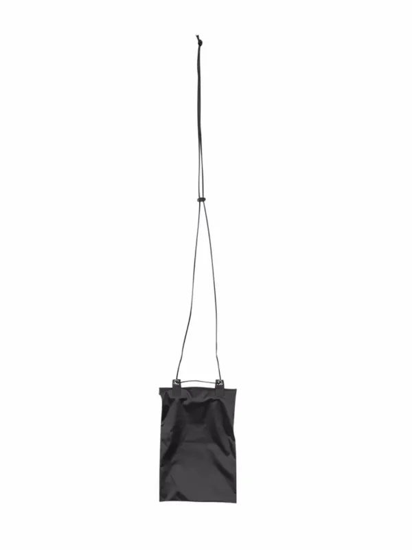 supreme north face neck pouch