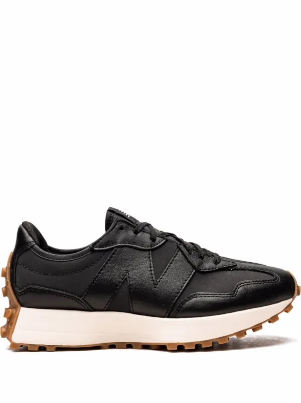 ★New Balance★New Balance 327 Black★送料・関税込★ New Balance - 327 Sneaker | HBX - Globally Curated Fashion