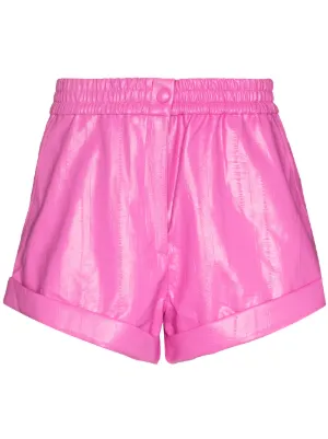 leather shorts canada